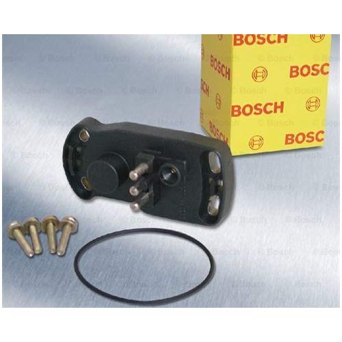 Preisvergleich Produktbild Bosch F026T03021 Wartungsset
