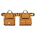 Price comparison product image Carhartt Legacy Tool Belt, Deluxe, Carhartt Brown