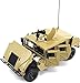 Maisto 1:27 Scale Humvee Diecast Vehilce (Colors May Vary)