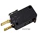 prime&swift W10727360 & W10269458 & W10269460 Microwave Door Interlock Switch Fit for SZM-V16-FC-61 SZM-V16-FC-62 SZM-V16-FC-63