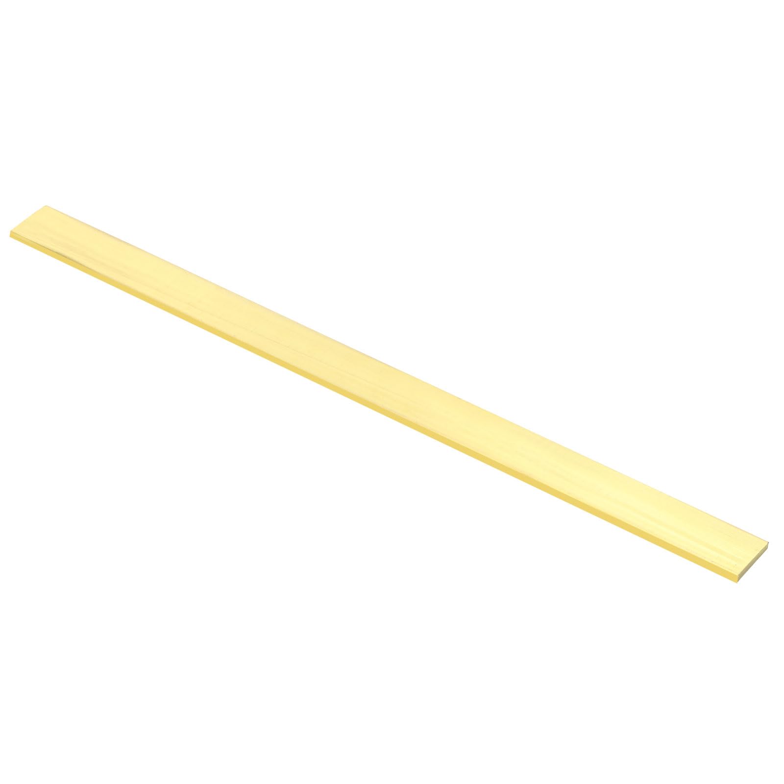 H59 Brass Square Bar - Crafting & Decoration -14