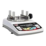 Scientific Industries FSA10 Torbal FSA Cap Torque Gauge, 100lbf.in x 0.1lbf.in, 1000Hz, 1.2A, 12V
