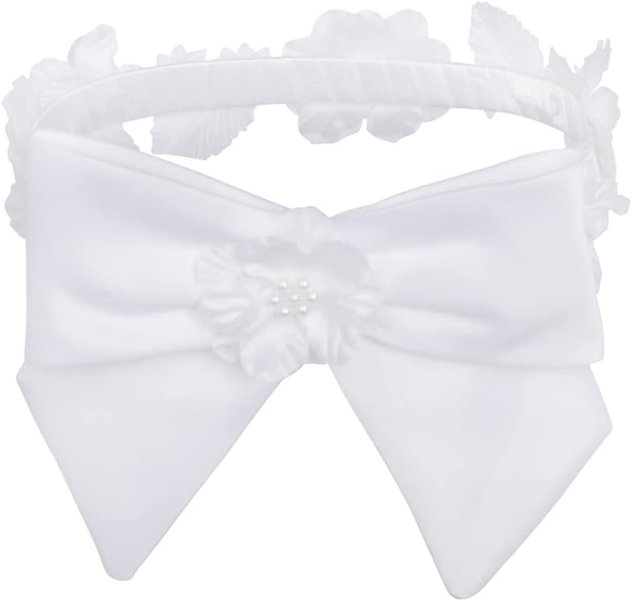 Bonnie Jean First Holy Communion Veil