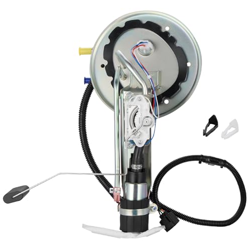 Image of BDFHYK Electric Fuel Pump Module Assembly Compatible with Ford Crown Victoria 1997 4.6L V8, Compatible with Lincoln Town Car 1997 4.6L V8 Replace E2222S