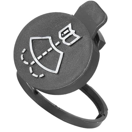 �Ԃ̃��C�p�[�^���N�W Compatible With Cadillac For CTS 2008 2009 2010 2011 2012 2013 2014 2015 2016 13227300 �ԗp�t�����g�K���X���C�p�[�E�H�b�V���[�t���U�[�o�[�L���b�v�J