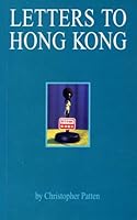 Letters to Hong Kong B000HYCVGK Book Cover