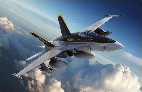 Kinetic - f/a-18c vfa-27
