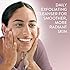 Cetaphil Face Wash, Healthy Radiance Gentle Exfoliating Cleanser, Visibly Reduces Look of Dark Spots and Hyperpigmentation, Designed for Sensitive Skin, Hypoallergenic, Fragrance Free, 4.2oz