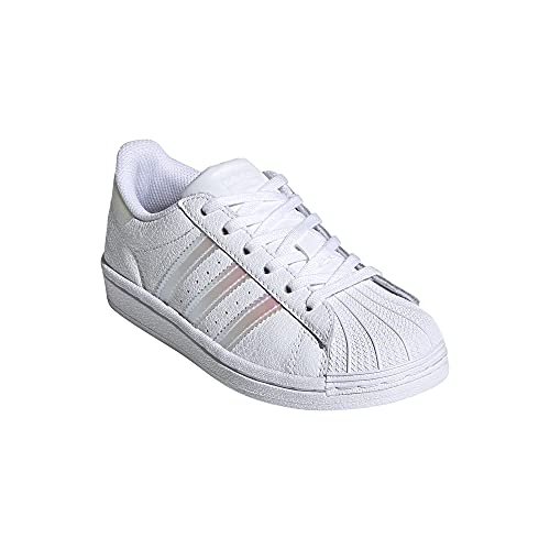 Image of adidas Originals Men's Superstar Leather Sneakers