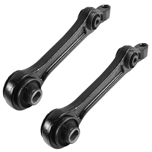 TRQ Front Lower Control Arm Set for multiple models