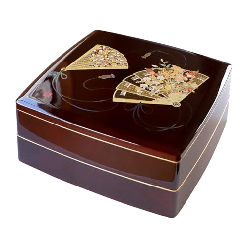 �݂悵����{�� �d�� 2�i 8�� 24cm ���d ���{�� �R���h �V��̕� ���� ���q �d�؂�t�� 6�`8�l�p ��i�d�� �傫�� ������