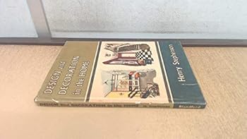 Hardcover Design and Decoration in the Home Book