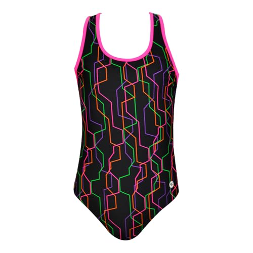 Maillot de bain Ras Storm 12 ans anti chlore qui ne se détend pas en bassin