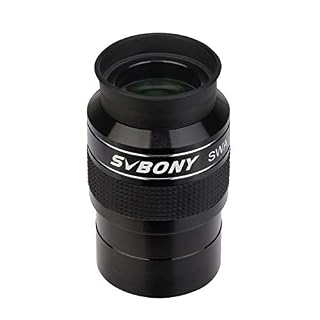 SVBONY SV154 : oculaire 26 mm à coulant 50,8 mm et champ de 70°