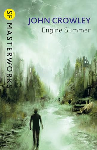 Engine Summer