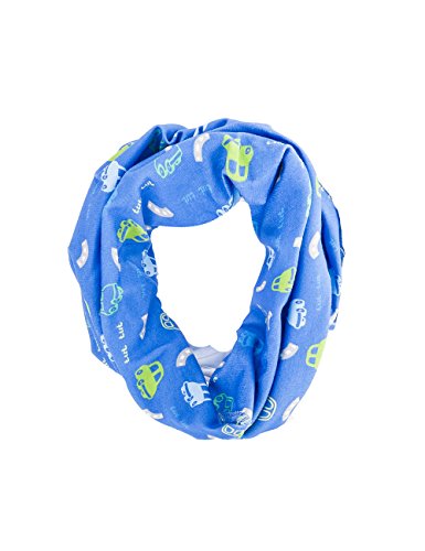 Maximo Multifunktionstuch, Halstuch Foulard
