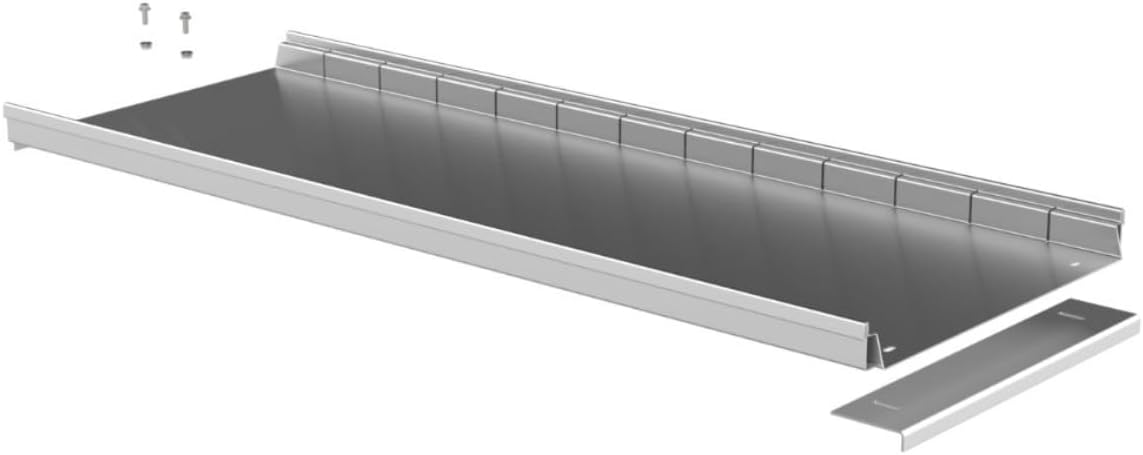 Knapheide 20164737R, 52.44" W x 19.62" D Compartment Shelf