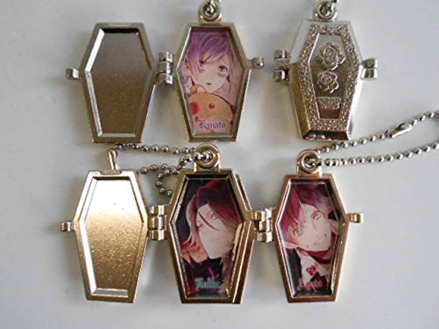 Amazon.co.jp: DIABOLIK LOVERS ディアボリックラヴァーズ