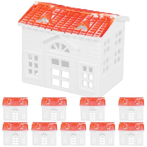 NIYANGLE 3D���^���B�����f��10�Z�b�g �V�~�����[�V�����������f������ �}�C�N�������h�X�P�[�v�p���^�͌^ �~�j���i �T���h�e�[�u��������