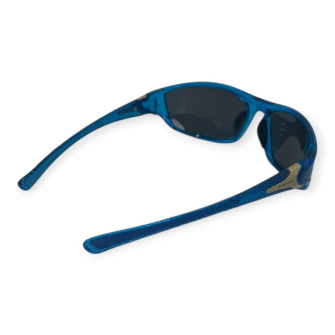 Oculos de sol Masculino Esportivo Polarizado LukeSports em promoção! Veja a oferta e mais achadinhos de Óculos de sol Masculinos 8 Hoje é o melhor dia para comprar Oculos de sol Masculino Esportivo Polarizado LukeSports com aquele preço maroto! Promoção! Aproveite a oferta! 8