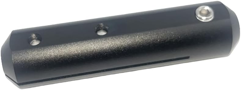 for M18 and M12 Extractor Blade Adapter Windshield Removal Tool Made of Aluminum Alloy