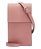 Hauptfach mit Klappe und magnetischem Druckknopfverschluss