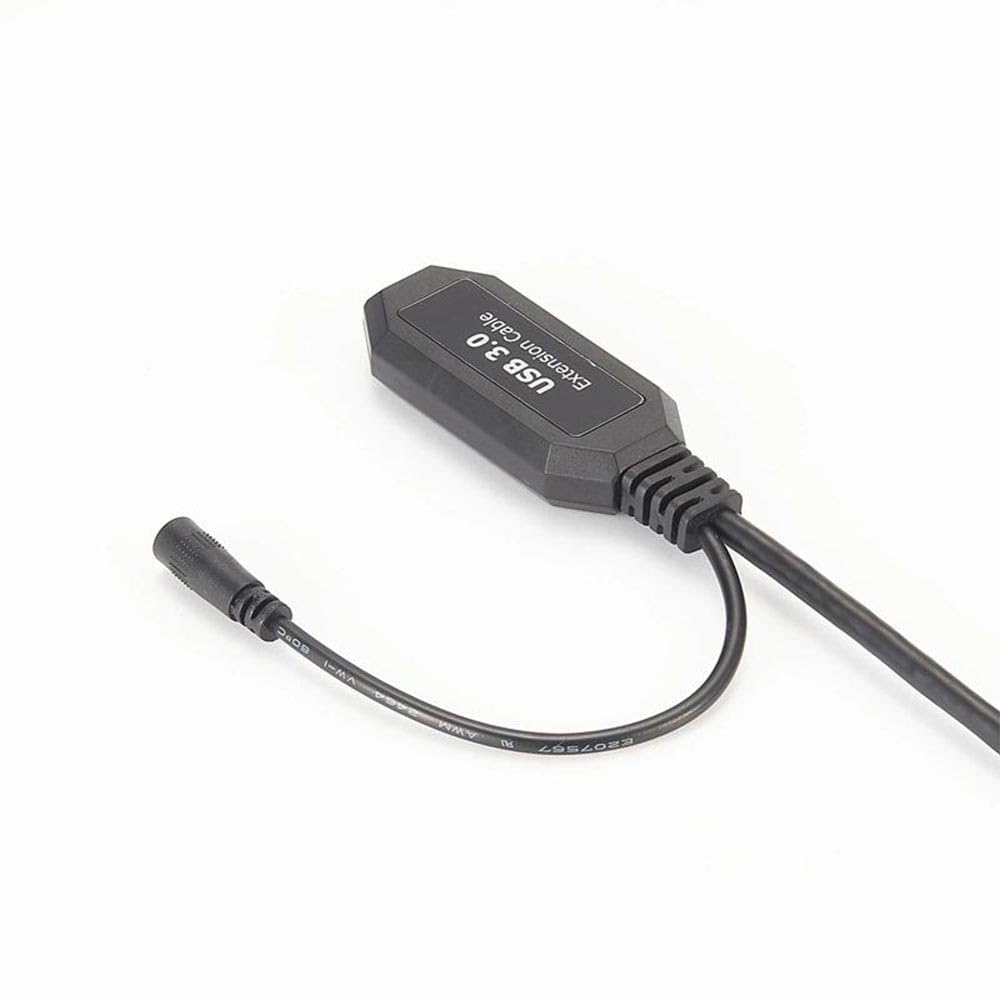 USB A to USB A Female 3.0 Active Extension Repeater Cable 5Meter
