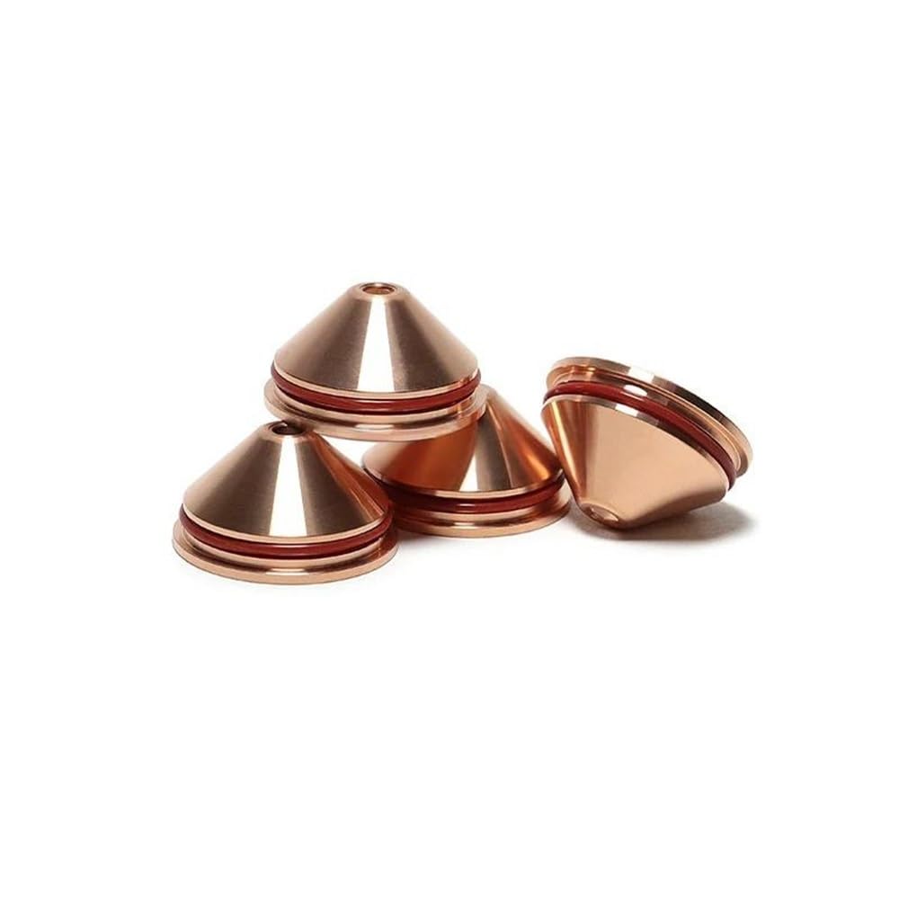 Bague swirl plasma G4035 pour restaurer votre torche de découpe dans votre atelier