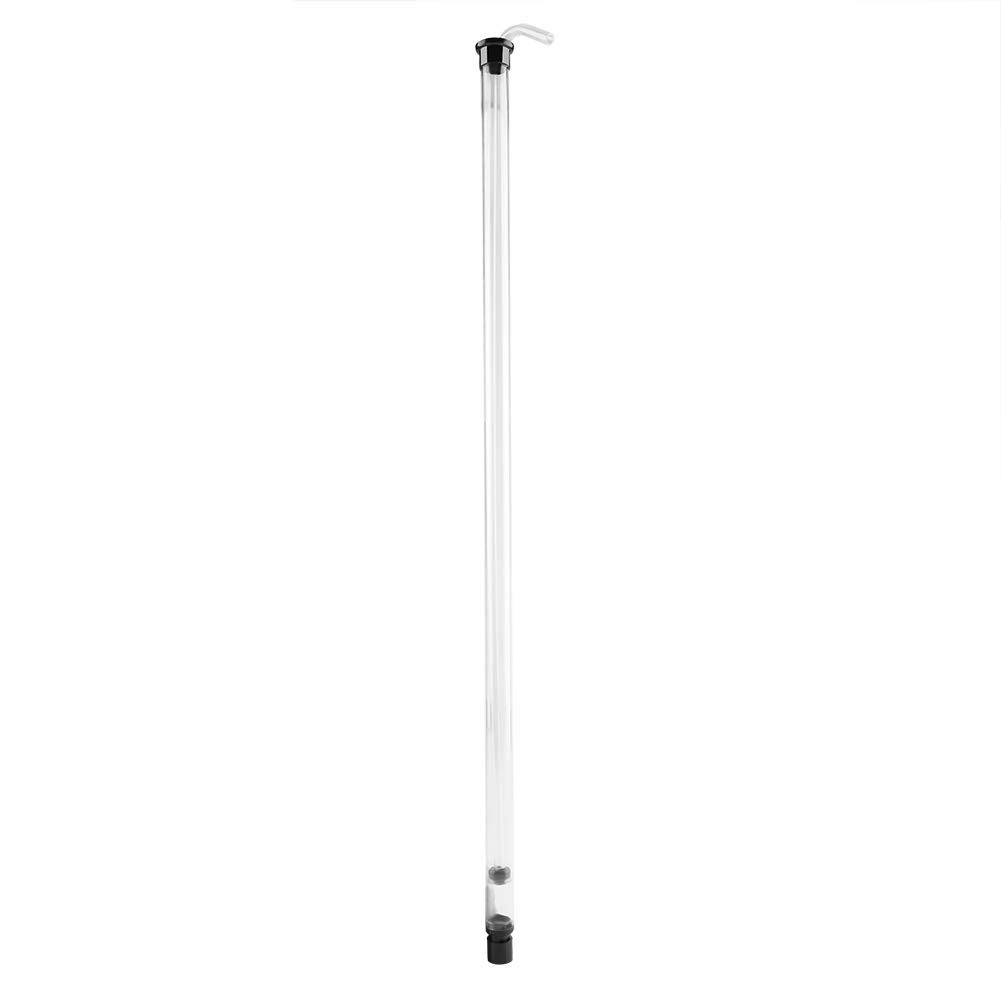 Siphon Automatique, Siphon De Vin De Bière, Canne De Soutirage De Siphon, Transfert De Vin De Bière, Kit De Fabrication De Vin, Canne De Soutirage De Siphon Automatique De 64 Cm Pour Bouteille De Bonb