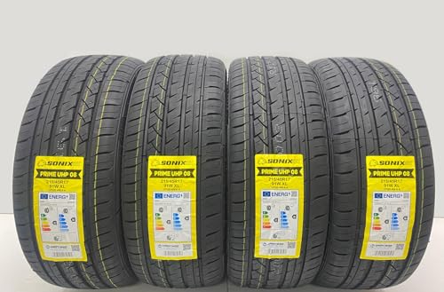 Prime UHP 215/45ZR17 Tyres