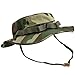 Teesar Chapeau de GI US Tissu trilaminé Camouflage - - Medium