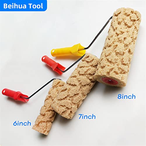 SJZS 6 Pollici da 7 Pollici 8inch Pennello a Rullo...