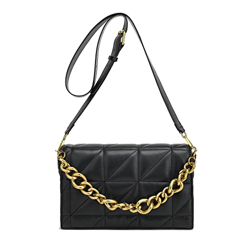 Image of Scarleton Crossbody Bags for Women, Purses for Women, Lightweight Shoulder Bag, Casual Crossbody Bag, H2078