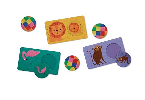 Juego de Memoria Memory Matching miniatura 2