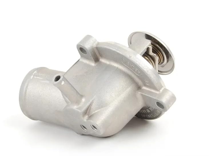 Para Termostato Mercedes-Benz Sprinter W903 87C A1112000915 Original