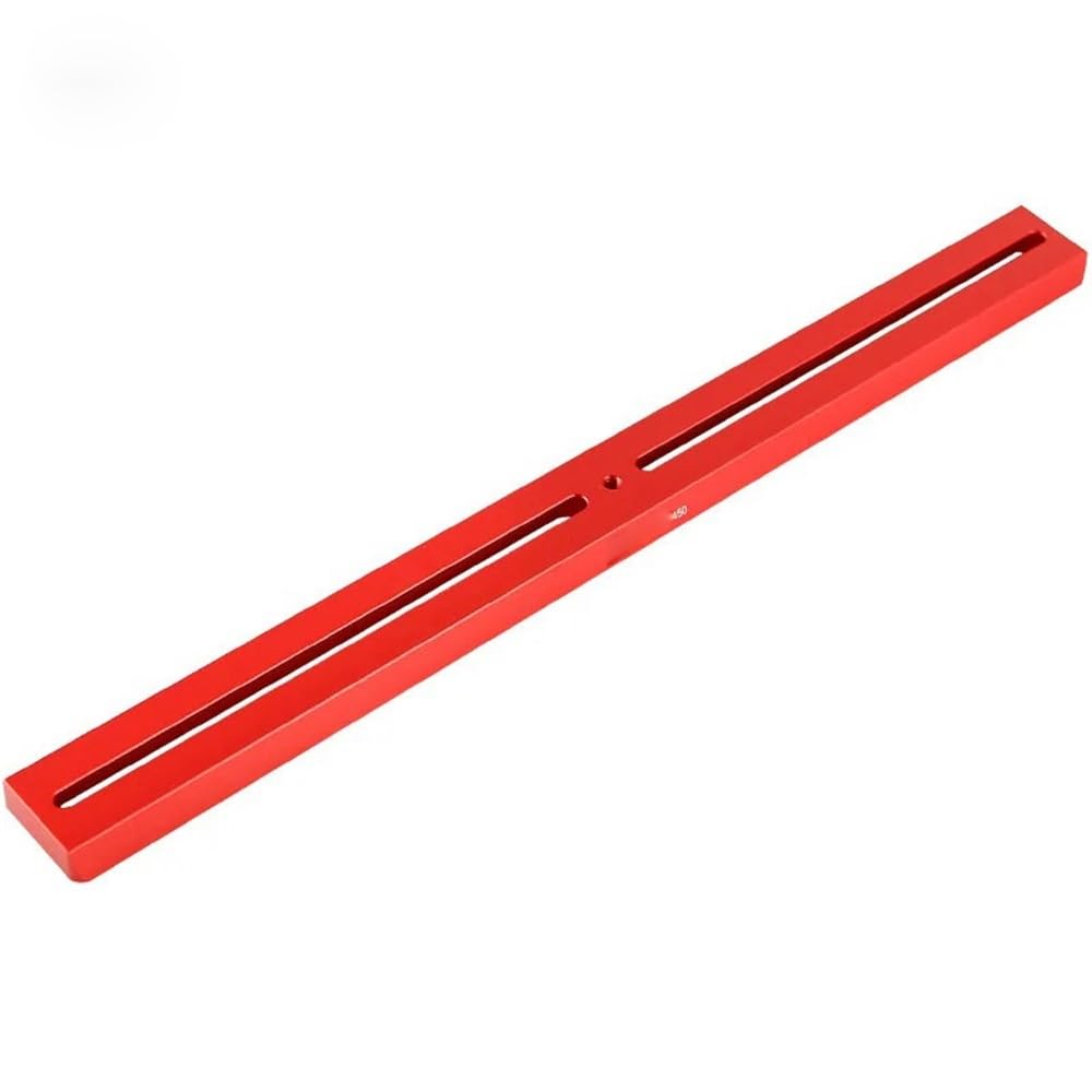 Accessoires pour télescopes Plaque à Queue d'aronde for Instrument équatorial d'orbite d'étoile de Guidage Rouge 40/70/100/150/220/300/400/450 mm Oculaire pour télescope(450mm)