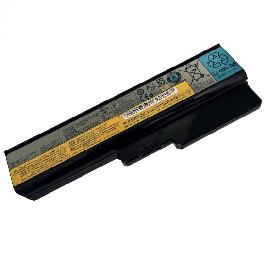 SellZone L08L6Y02 Laptop Battery Compatible for Lenovo 3000 G430LE 3000 G450 3000 G450 2949 3000 G450A (B09S12YY6Z) Amazon Price History, Amazon Price Tracker