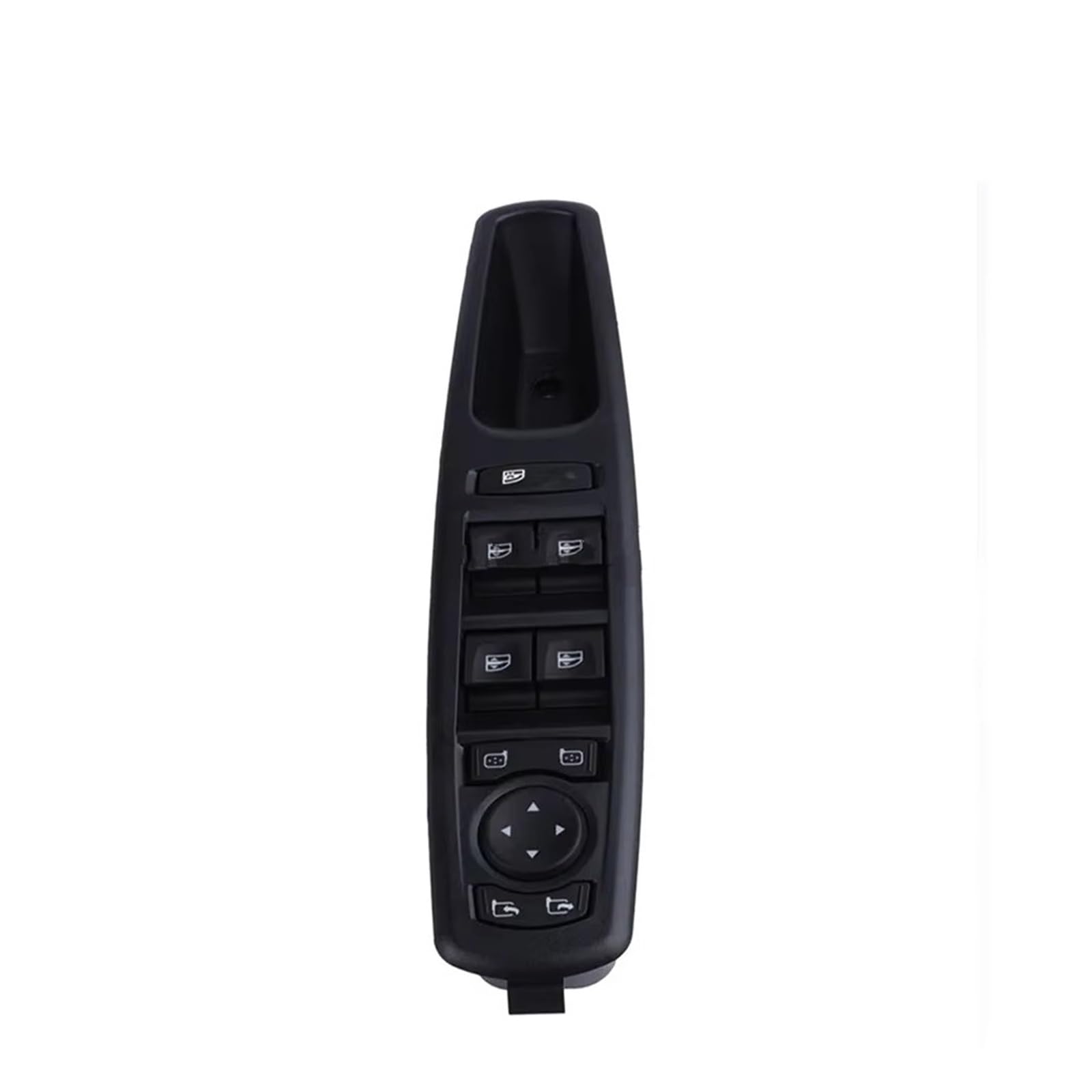 Interrupteur de commande vitre électrique bloquée Scenic 809610017R - 4