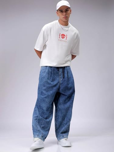 Image of THE Indian Garage CO Men Jeans