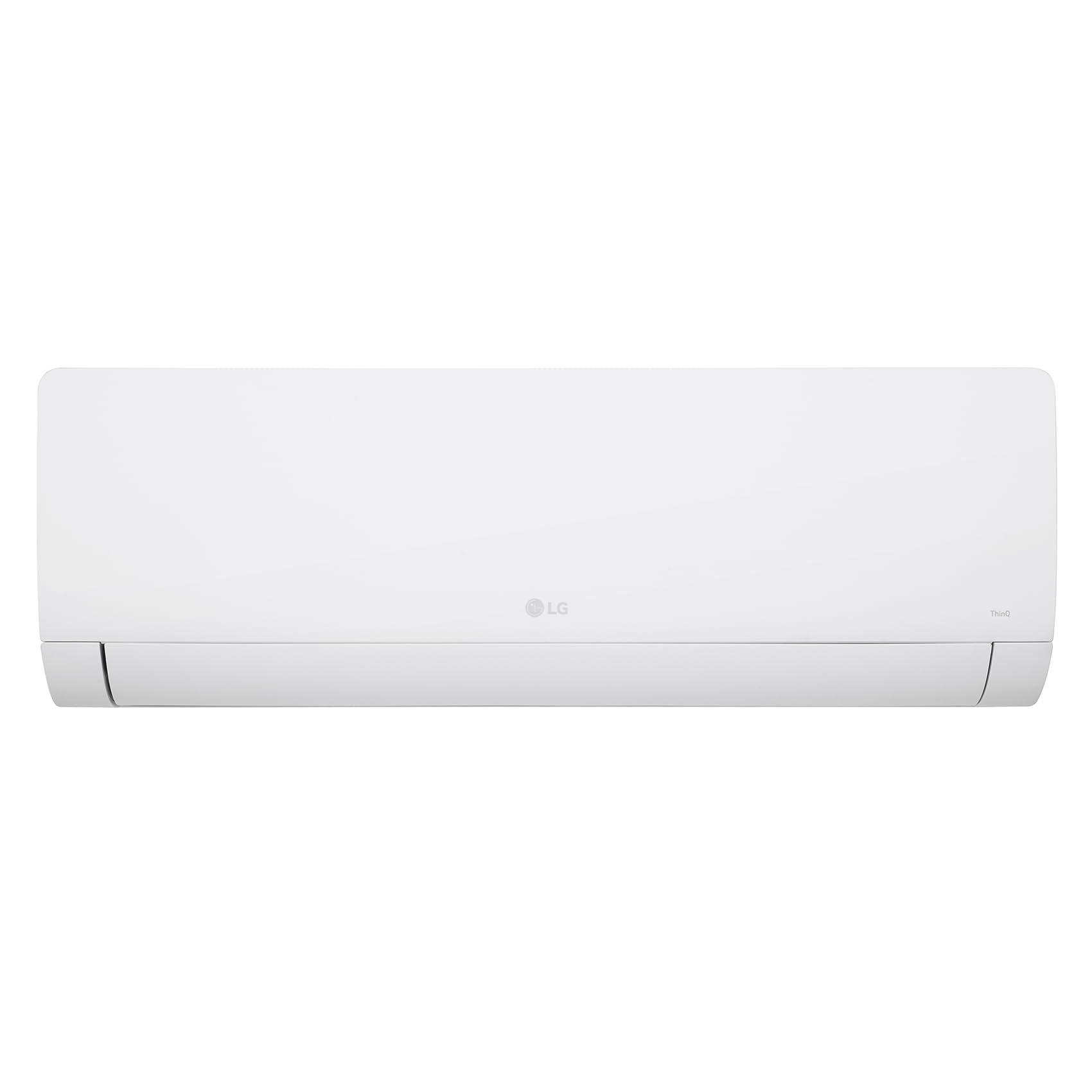 LG Climatiseur Mono Split 24 000 Btu Libero WZ24 (WZ24AWN.SNU1+WZ24AWU.SUU1), Conditionneur d'Air Inverter R32 A++/A+, Pompe à Chaleur WiFi, Blanc Mat
