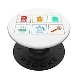 Photo Gallery coffee snob per caffeine addict e barista designs popsockets popgrip intercambiabile Photo Gallery coffee snob per caffeine addict e barista designs popsockets popgrip intercambiabile
