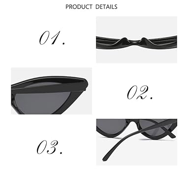 Sorm'86 Useful Atelie cateye サングラス clear USEFUL ATELIER × Sorm'86 クリアサングラス 完売商品 - メルカリ