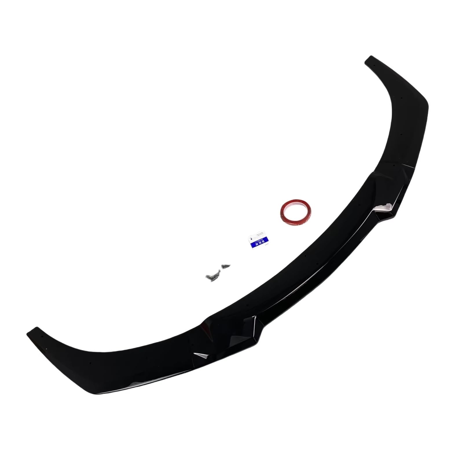 Avant Pare-chocs Kit Carrosserie Tuning 3 Pièces Pour BMW Série 6 F06 F12 F13 640i 650i 640d Sport 2011 2012 2013 2014 2015 2016 2017 2018 Spoiler Séparateur