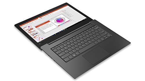 Image of Lenovo V130-14IKB 81HQ00ESIH Intel Core i3-7020u 7thGen Laptop / 4GB DDR4 / 1TB HDD / 14.0 inch FHD /DOS /NO ODD /Iron Grey