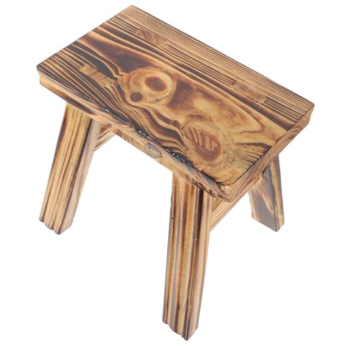 Taburetes Altos Plegables Cocina Marca DECORNIJIA