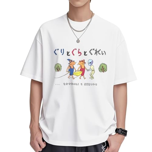 [LJSHFAU] TVc  ێ 100% 230g y _炩 ʋC Y tVc ނtVc Xg[gn K lC  Jbv i jp(Ƃ炮ꂢ,S,White)