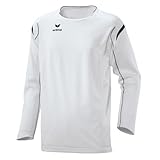 Erima Trikot Nano Nano Line weiß/schwarz, L/XL