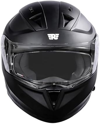 Royal Enfield ISI & DOT Certified Bullet Lightwing Modular Riding ...
