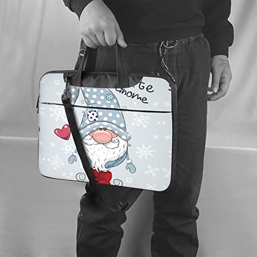 Bolso para portátil AMAZWI de 13-15.6 pulgadas miniatura 2