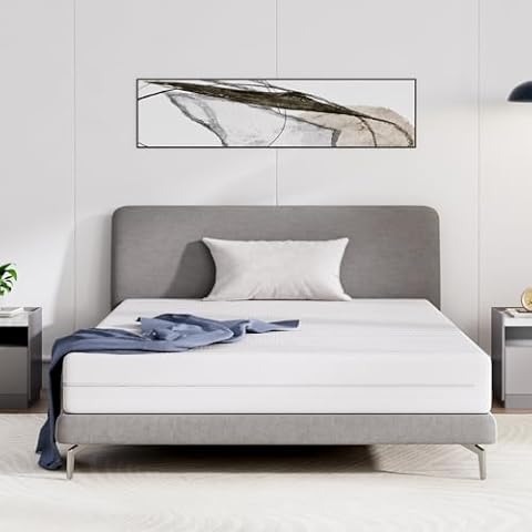 Avenco Matelas 90x200 en Mousse Cover